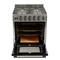 Cocina Industrial Multigas Florencia 5838