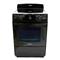 Cocina Eléctrica Florencia 8637G - Anafe Vitrocerámico  - Convección
