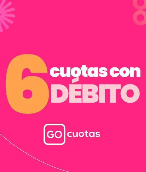GoCuotas Movil